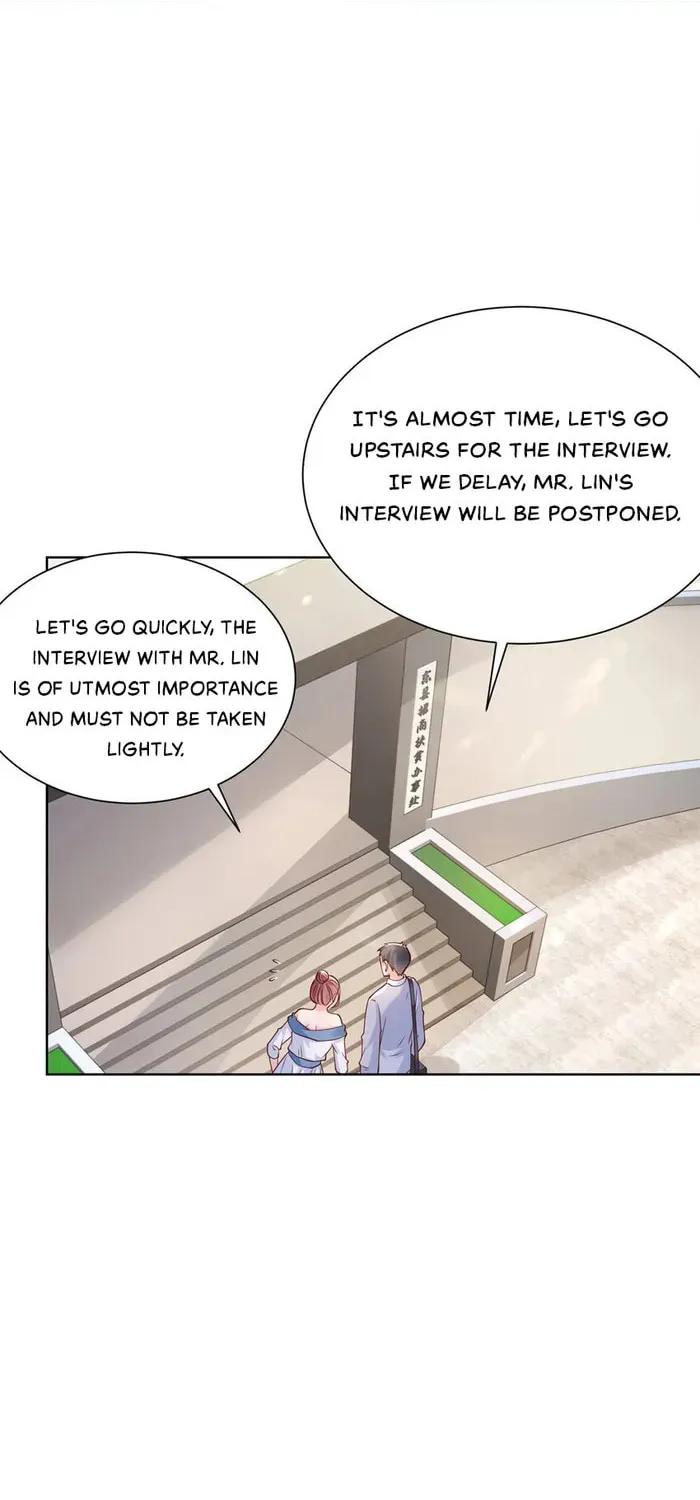 I Randomly Have A New Career Every Week Chapter 612 page 31 - 