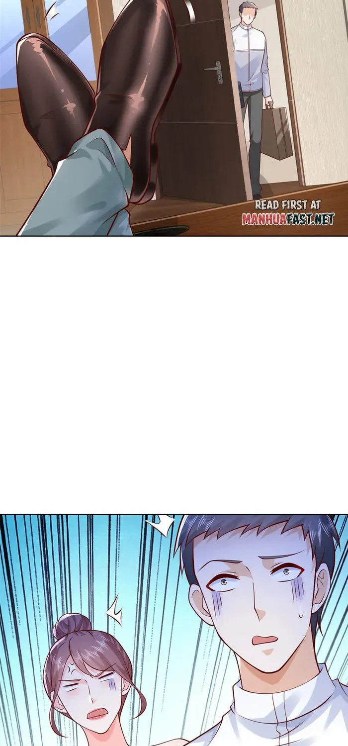 I Randomly Have A New Career Every Week Chapter 612 page 33 - 