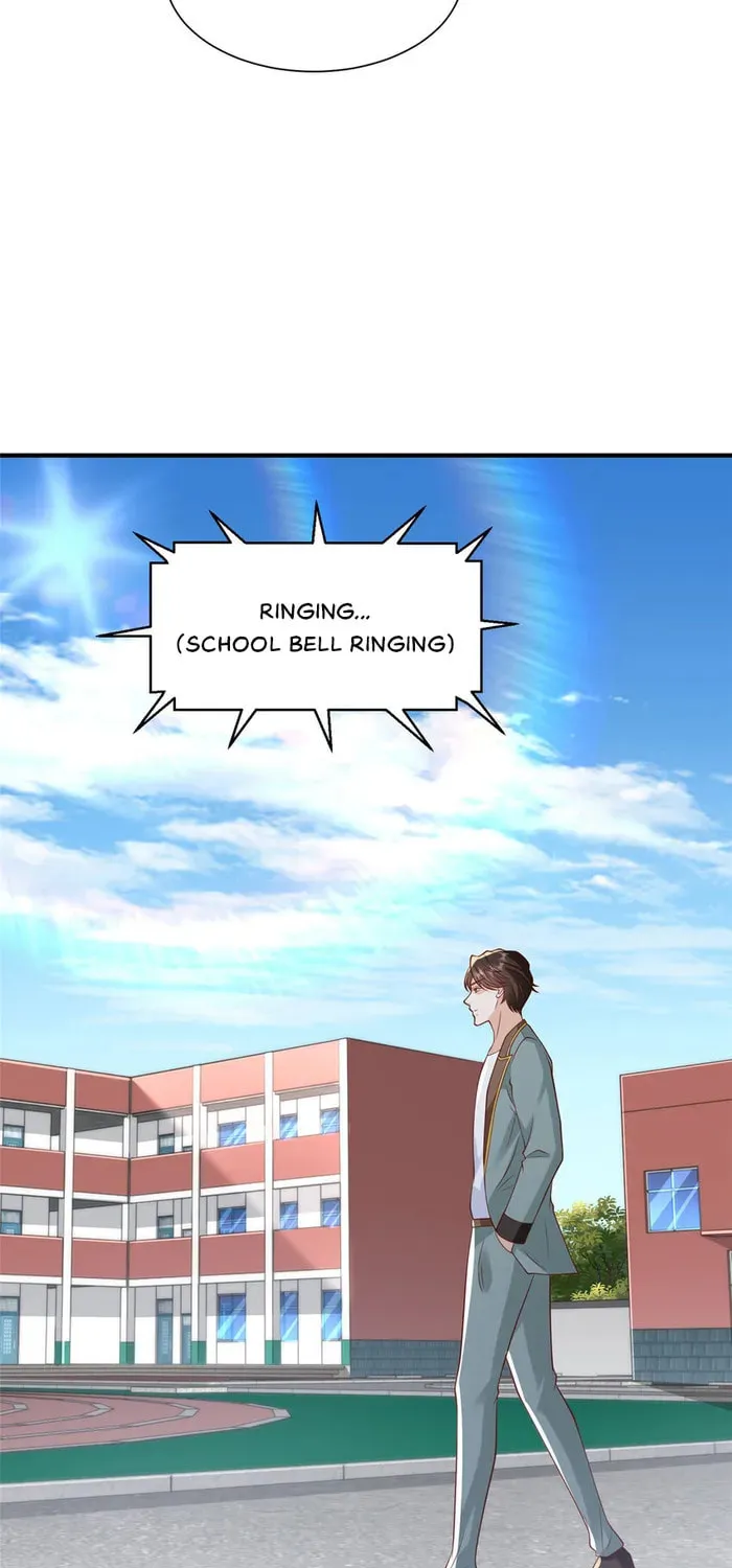 I Randomly Have A New Career Every Week Chapter 612 page 5 - 