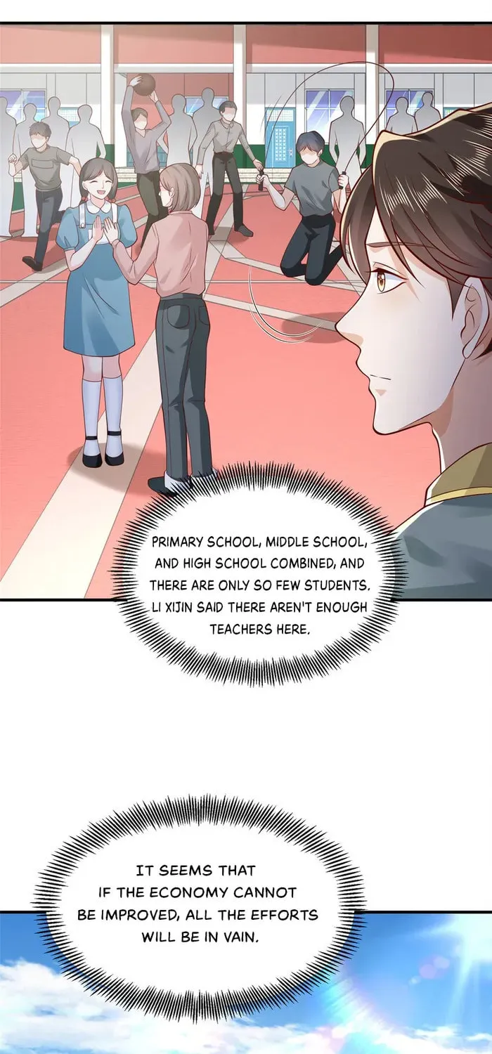 I Randomly Have A New Career Every Week Chapter 612 page 8 - 