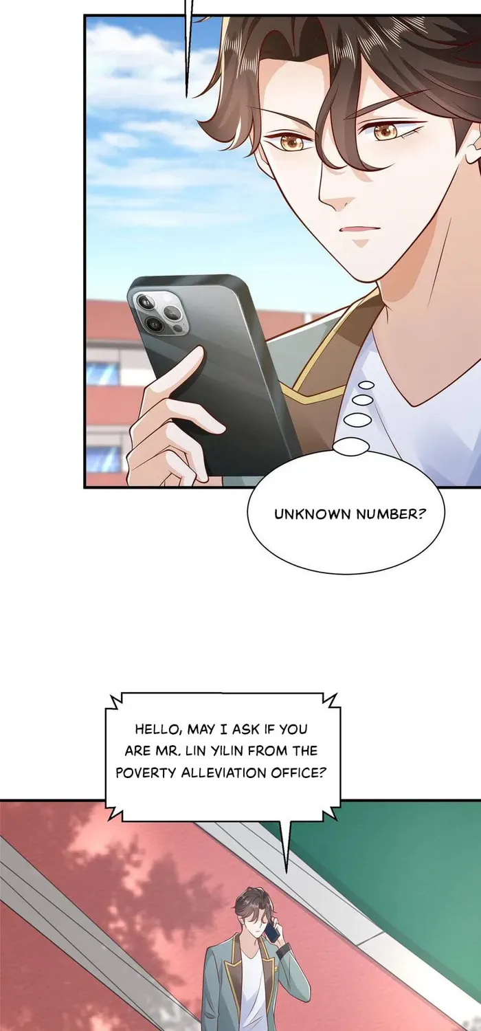 I Randomly Have A New Career Every Week Chapter 612 page 10 - 