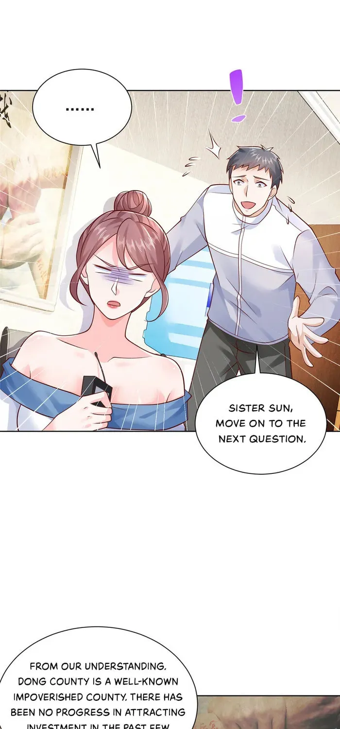 I Randomly Have A New Career Every Week Chapter 613 page 14 - 