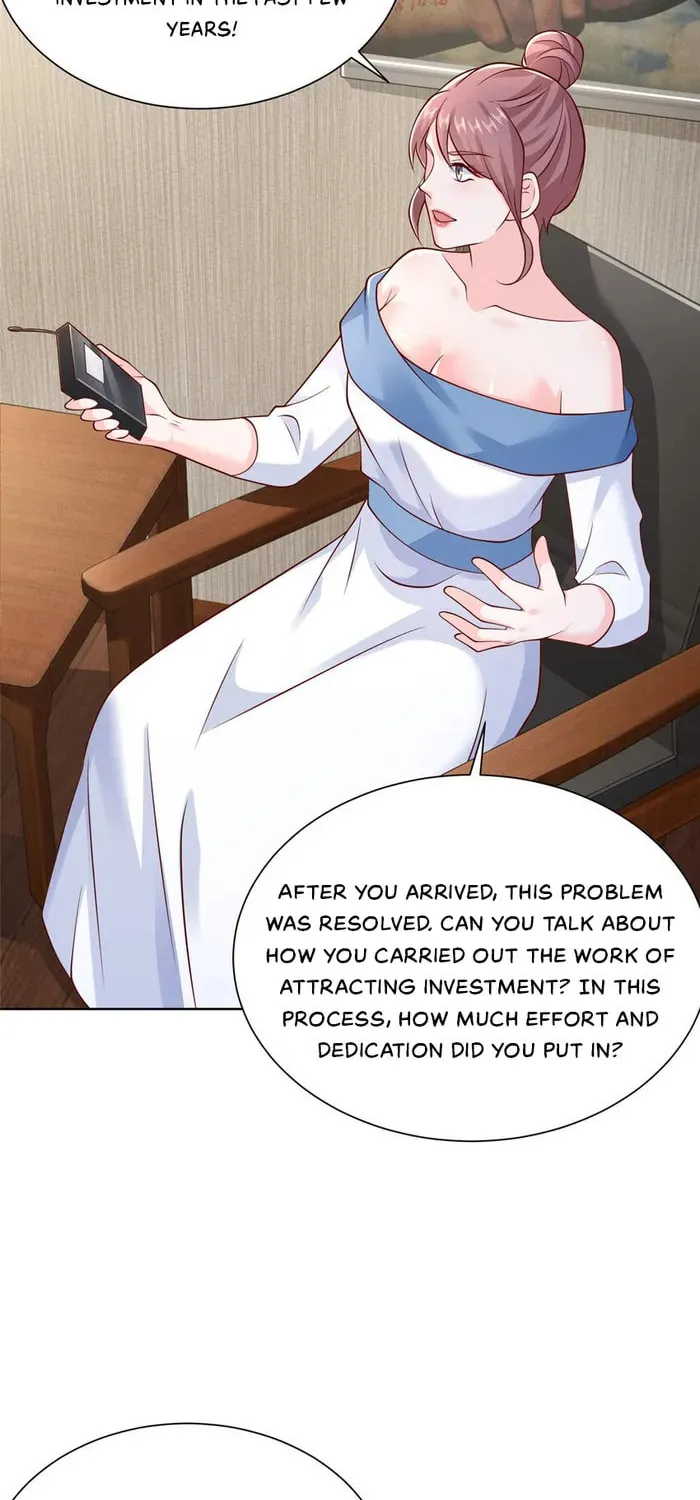 I Randomly Have A New Career Every Week Chapter 613 page 15 - 