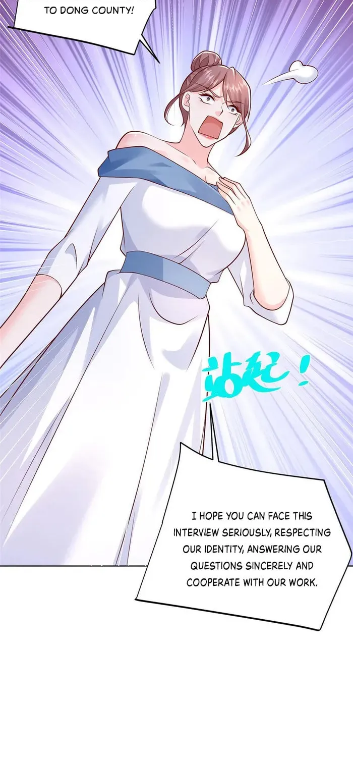 I Randomly Have A New Career Every Week Chapter 613 page 17 - 