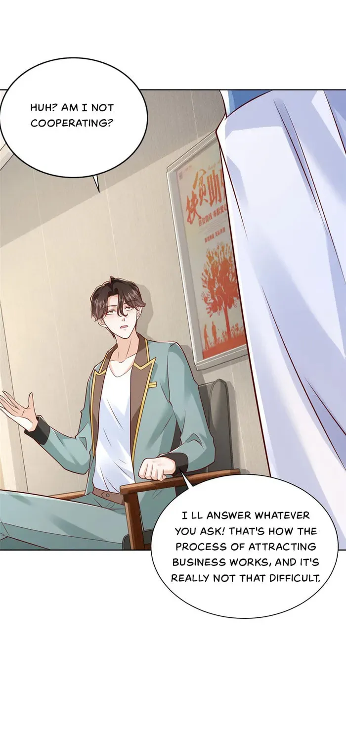I Randomly Have A New Career Every Week Chapter 613 page 18 - 