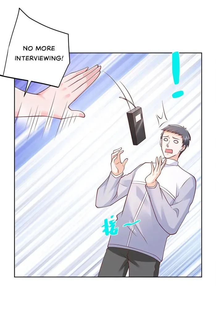 I Randomly Have A New Career Every Week Chapter 613 page 19 - 