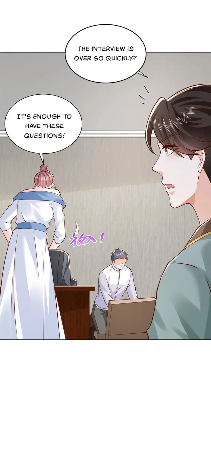 I Randomly Have A New Career Every Week Chapter 613 page 20 - 