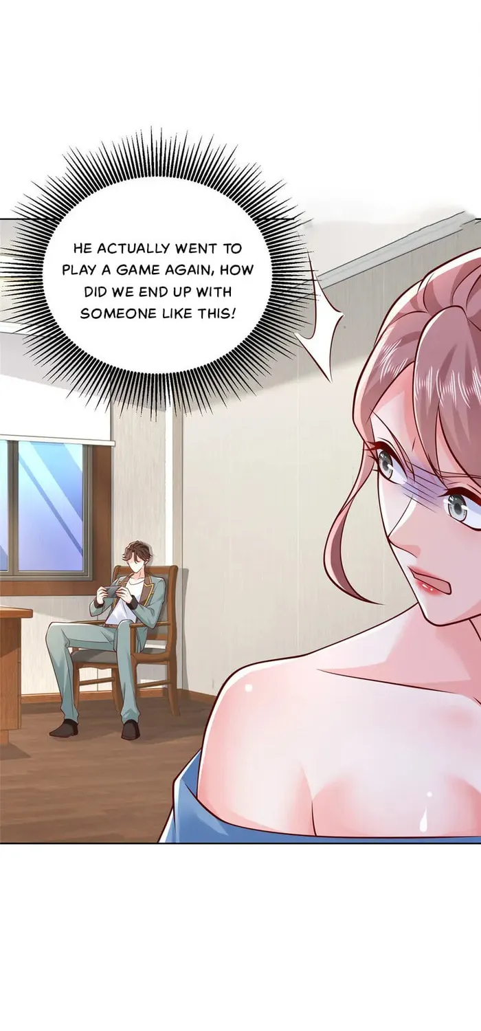 I Randomly Have A New Career Every Week Chapter 613 page 23 - 