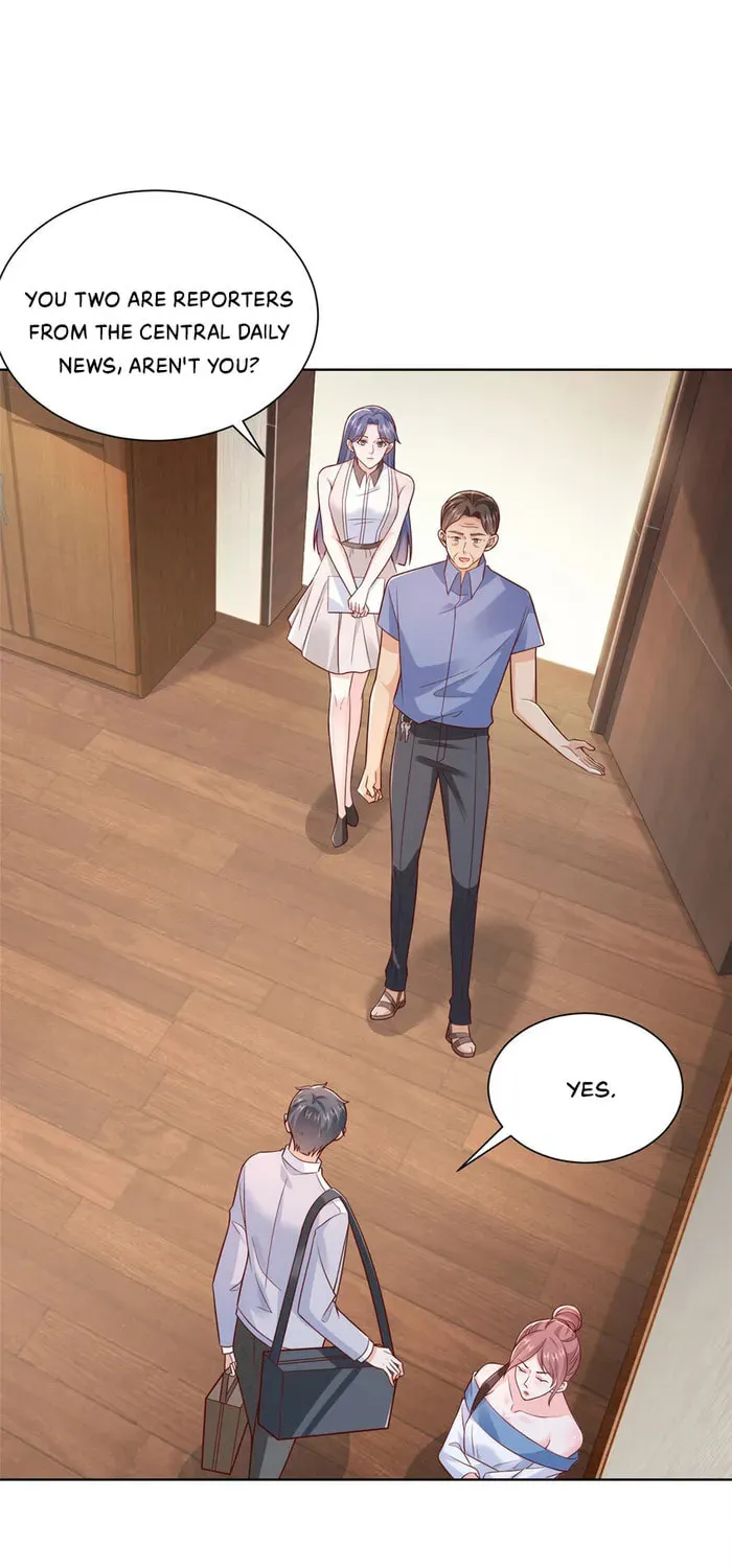 I Randomly Have A New Career Every Week Chapter 613 page 25 - 