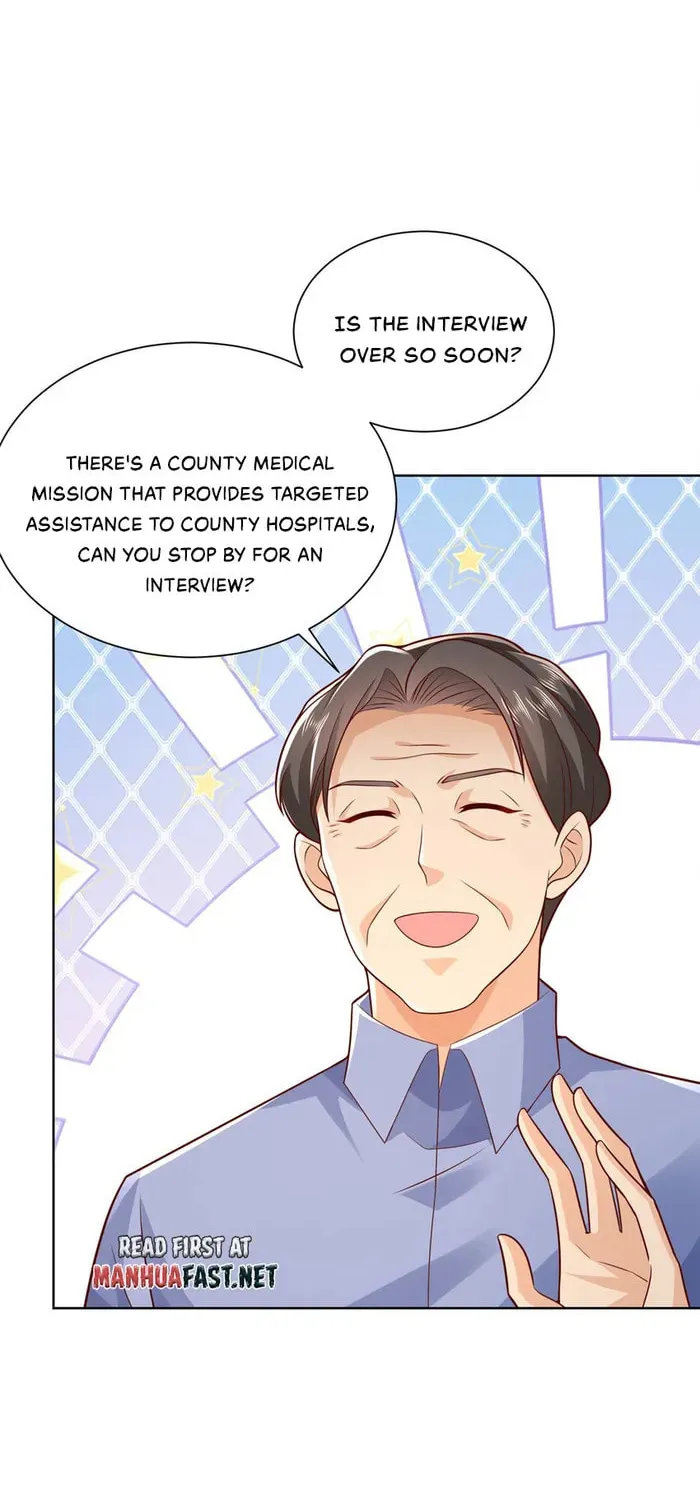 I Randomly Have A New Career Every Week Chapter 613 page 26 - 