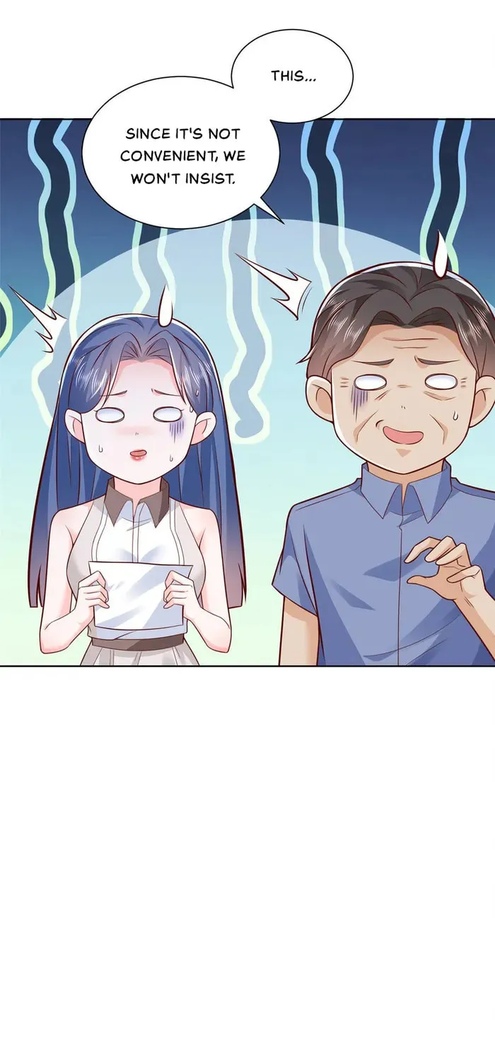 I Randomly Have A New Career Every Week Chapter 613 page 28 - 
