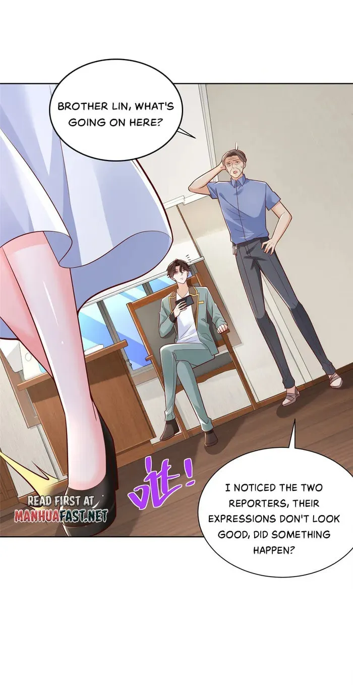 I Randomly Have A New Career Every Week Chapter 613 page 29 - 