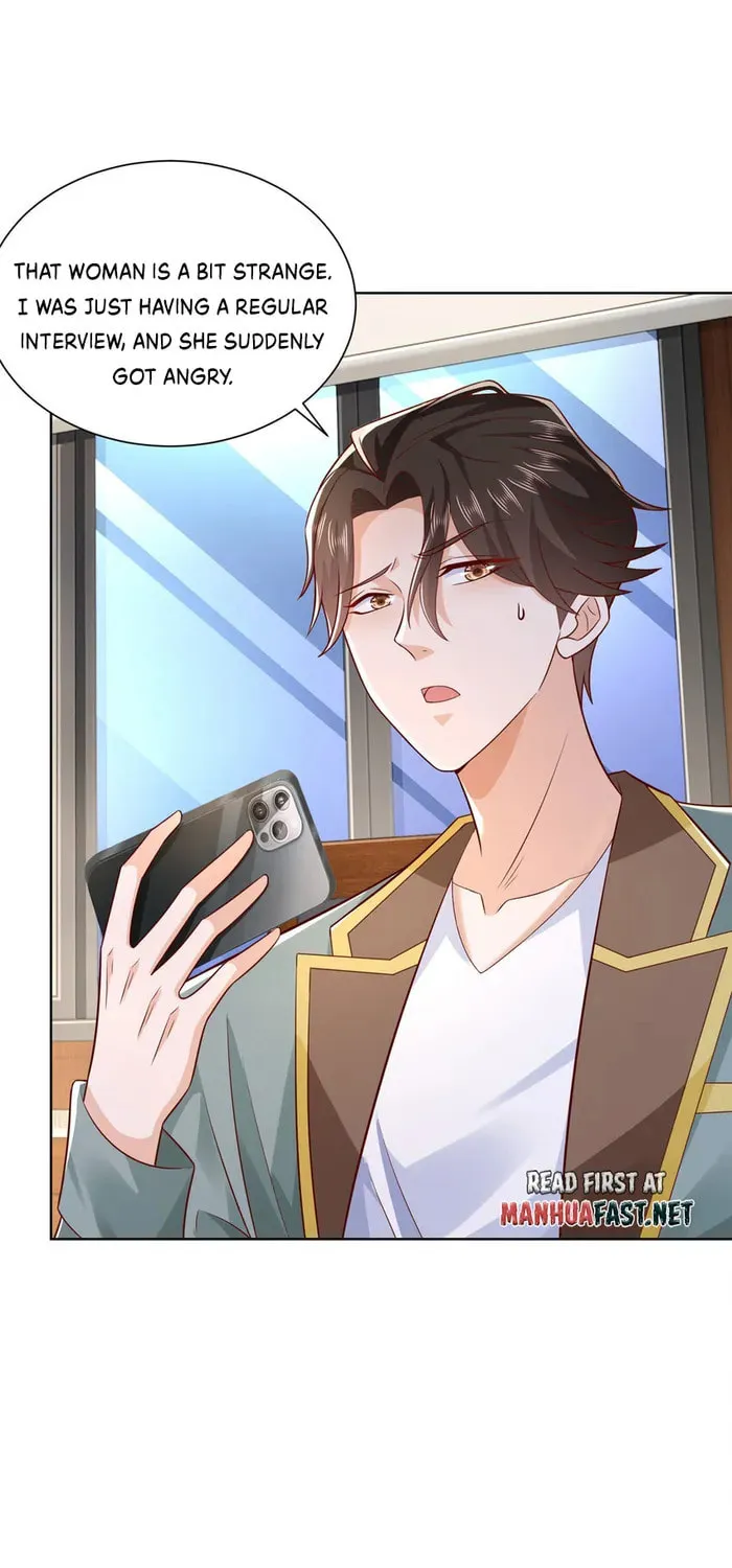 I Randomly Have A New Career Every Week Chapter 613 page 30 - 