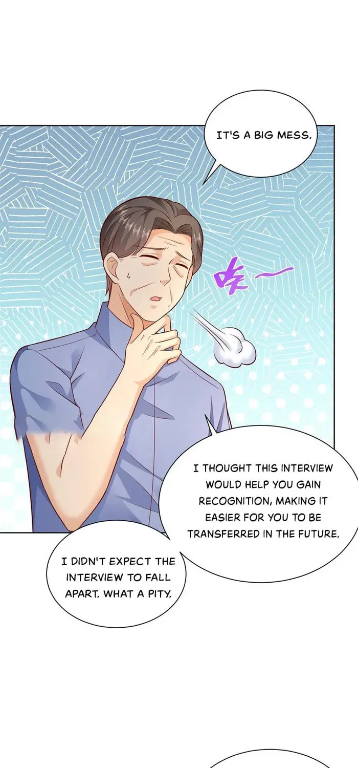 I Randomly Have A New Career Every Week Chapter 613 page 31 - 