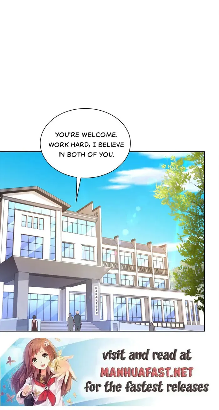 I Randomly Have A New Career Every Week Chapter 613 page 34 - 
