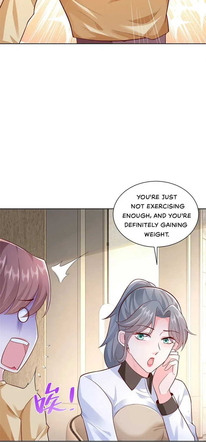 I Randomly Have A New Career Every Week Chapter 614 page 11 - 