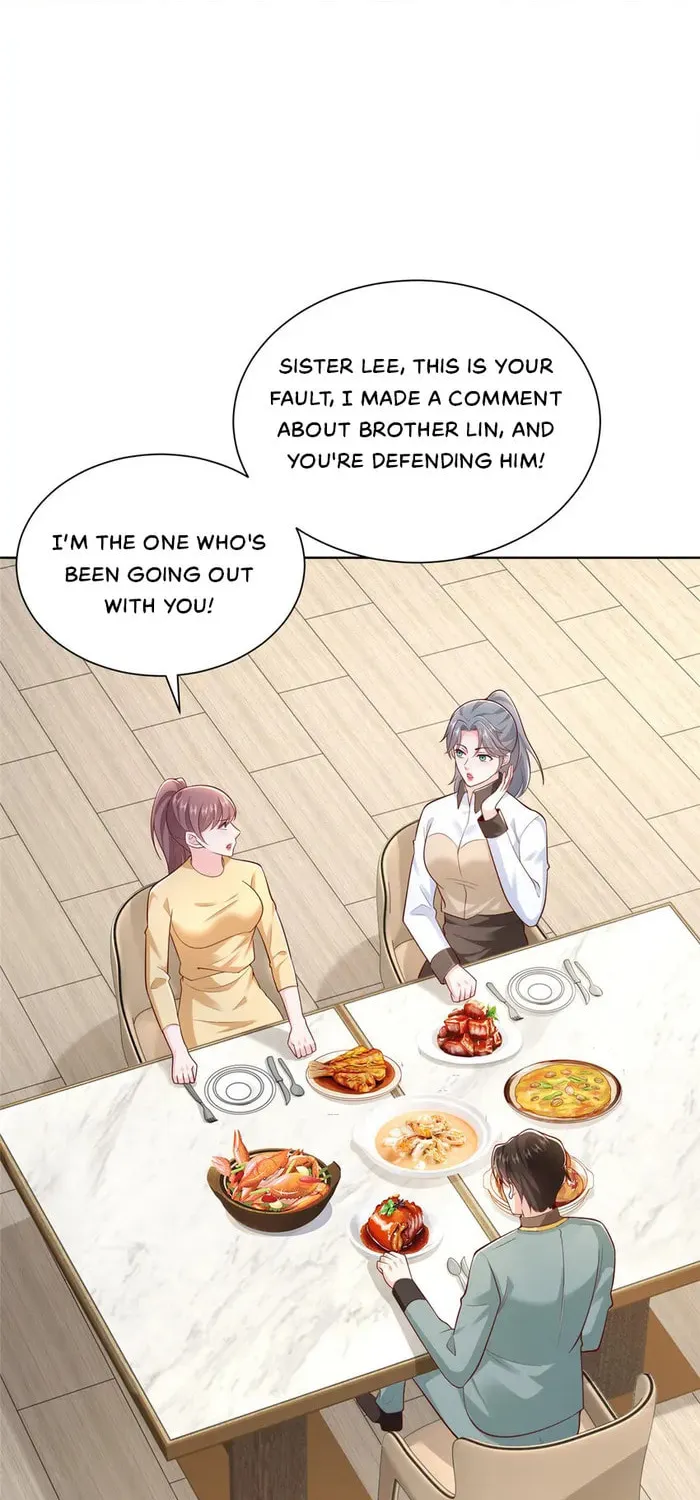 I Randomly Have A New Career Every Week Chapter 614 page 12 - 