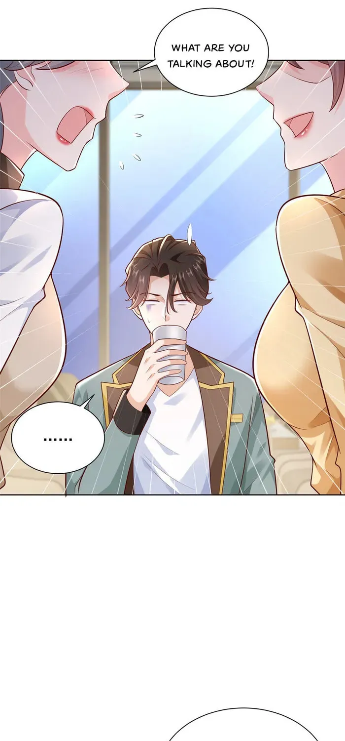 I Randomly Have A New Career Every Week Chapter 614 page 16 - 
