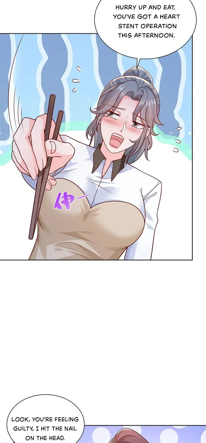I Randomly Have A New Career Every Week Chapter 614 page 17 - 