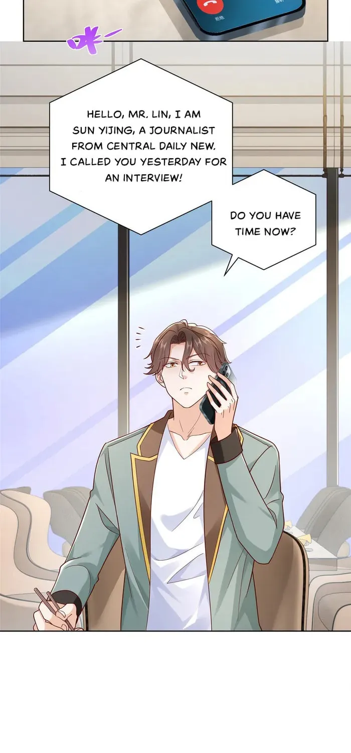 I Randomly Have A New Career Every Week Chapter 614 page 19 - 