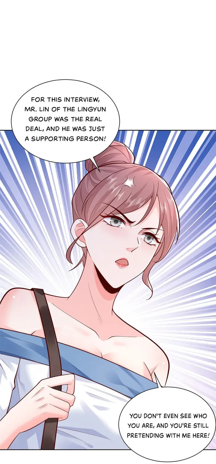 I Randomly Have A New Career Every Week Chapter 614 page 3 - 