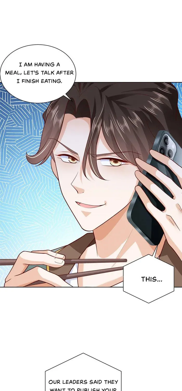 I Randomly Have A New Career Every Week Chapter 614 page 21 - 