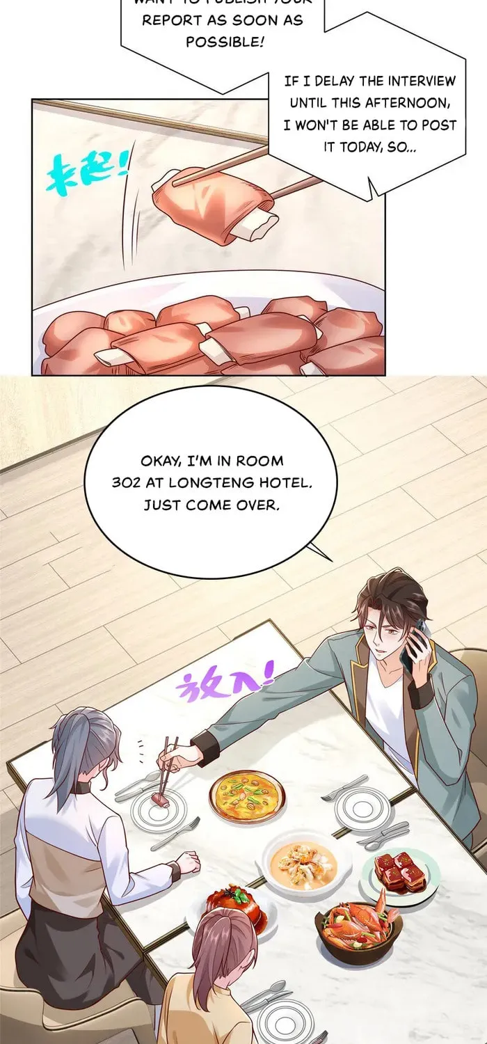 I Randomly Have A New Career Every Week Chapter 614 page 22 - 