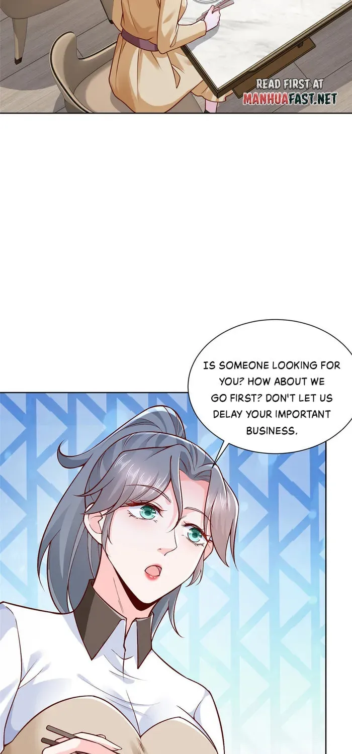 I Randomly Have A New Career Every Week Chapter 614 page 23 - 