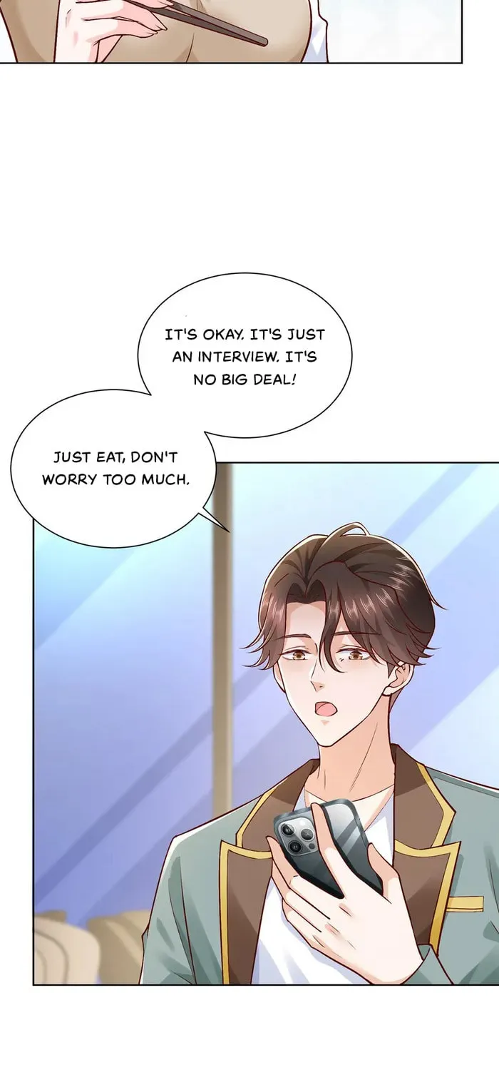 I Randomly Have A New Career Every Week Chapter 614 page 24 - 