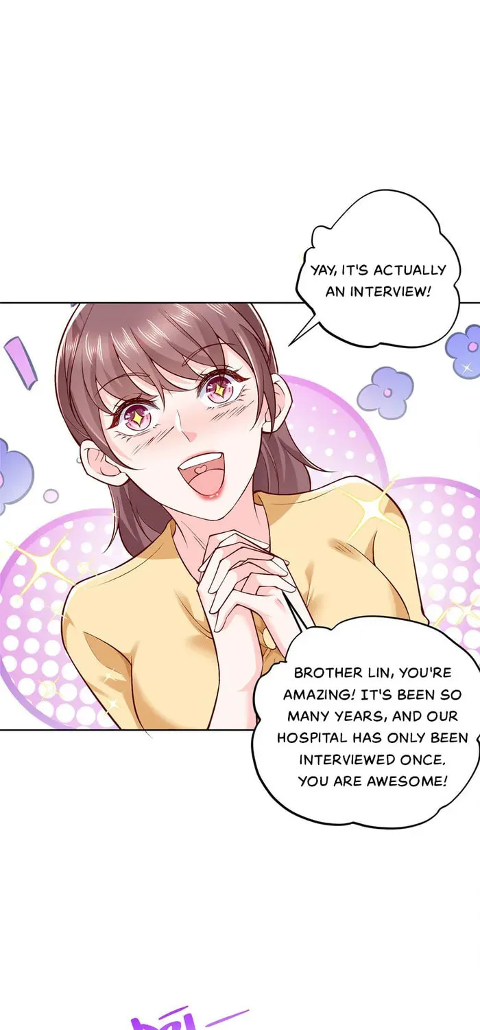 I Randomly Have A New Career Every Week Chapter 614 page 25 - 