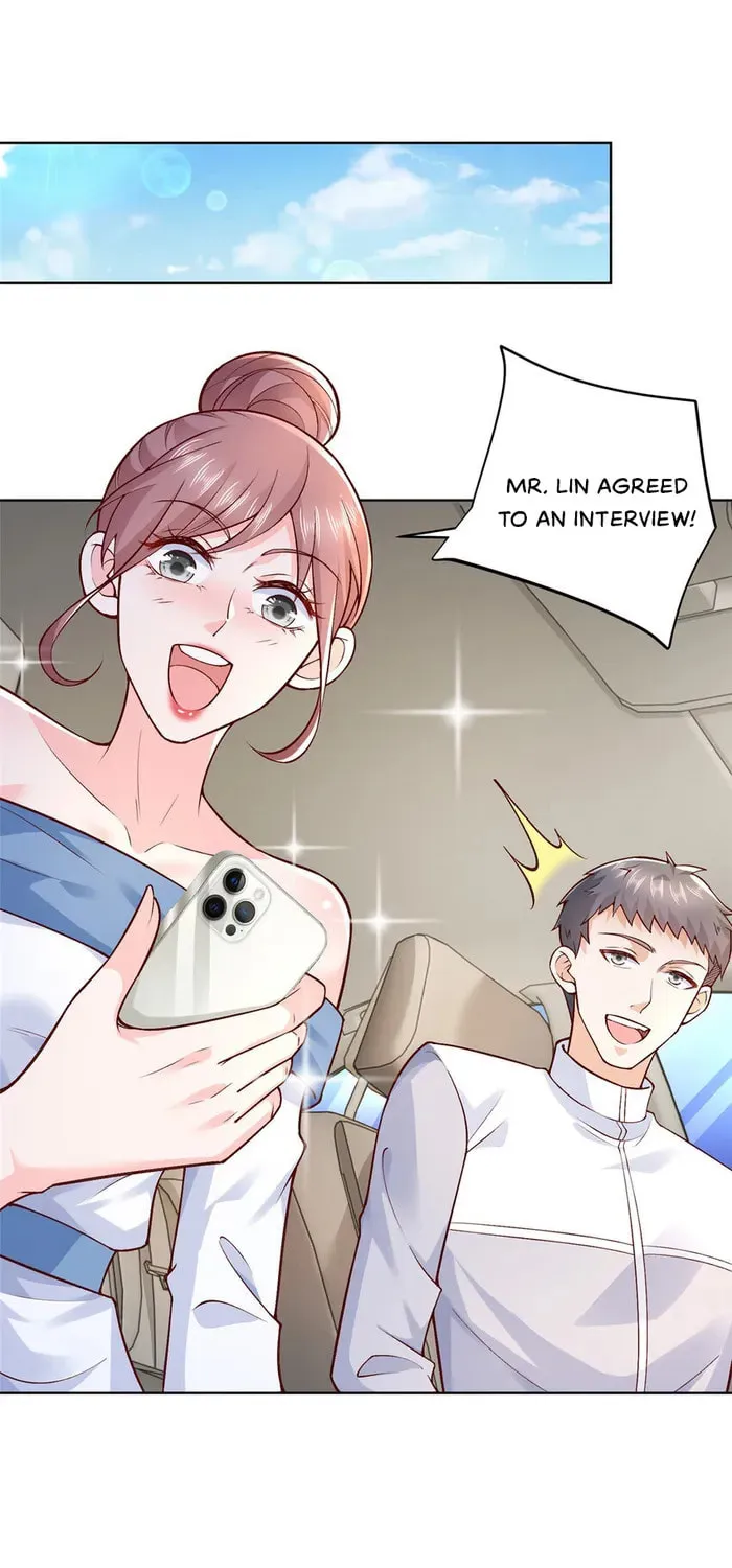 I Randomly Have A New Career Every Week Chapter 614 page 27 - 