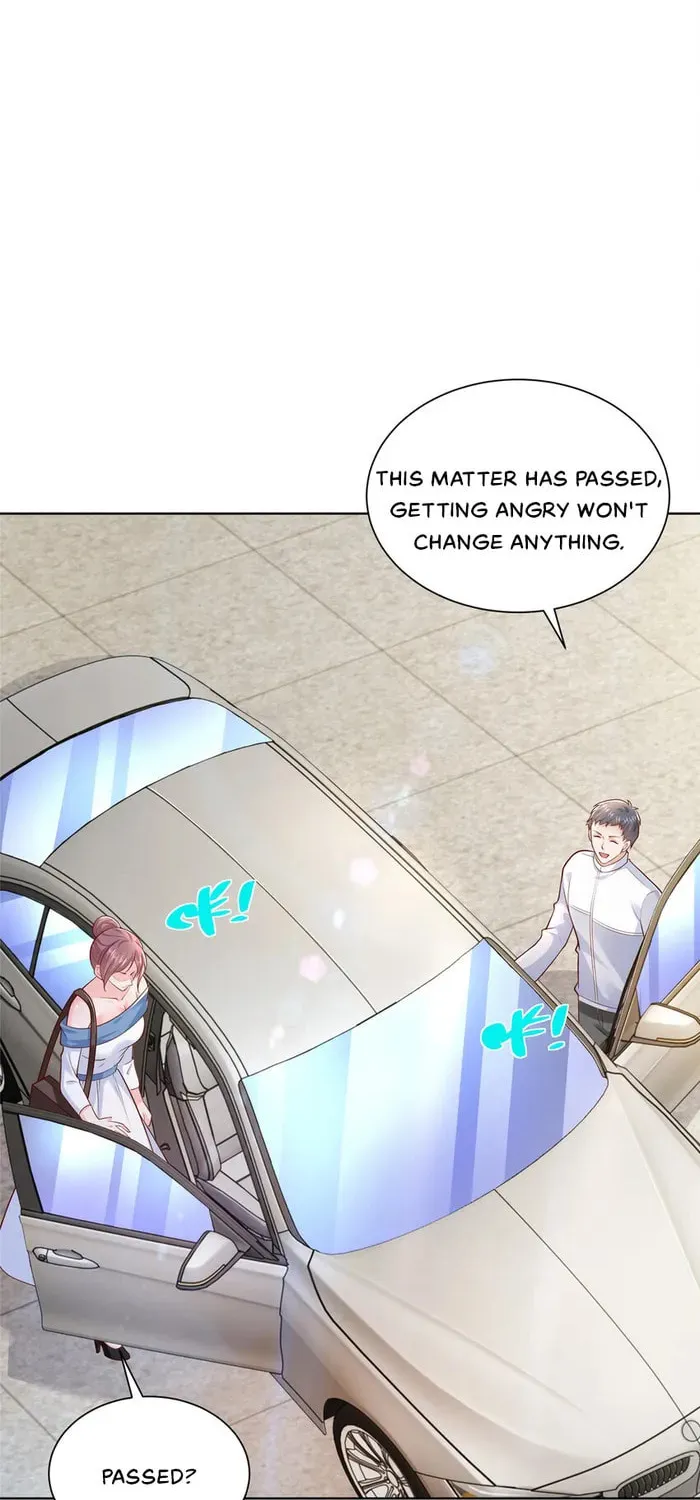 I Randomly Have A New Career Every Week Chapter 614 page 4 - 