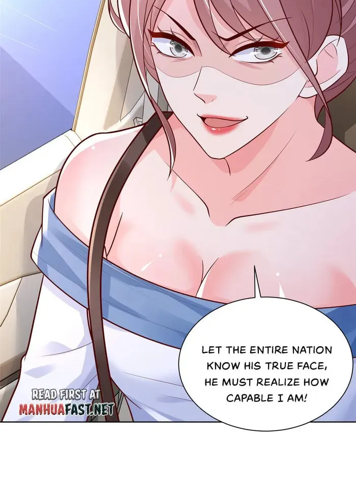 I Randomly Have A New Career Every Week Chapter 614 page 6 - 