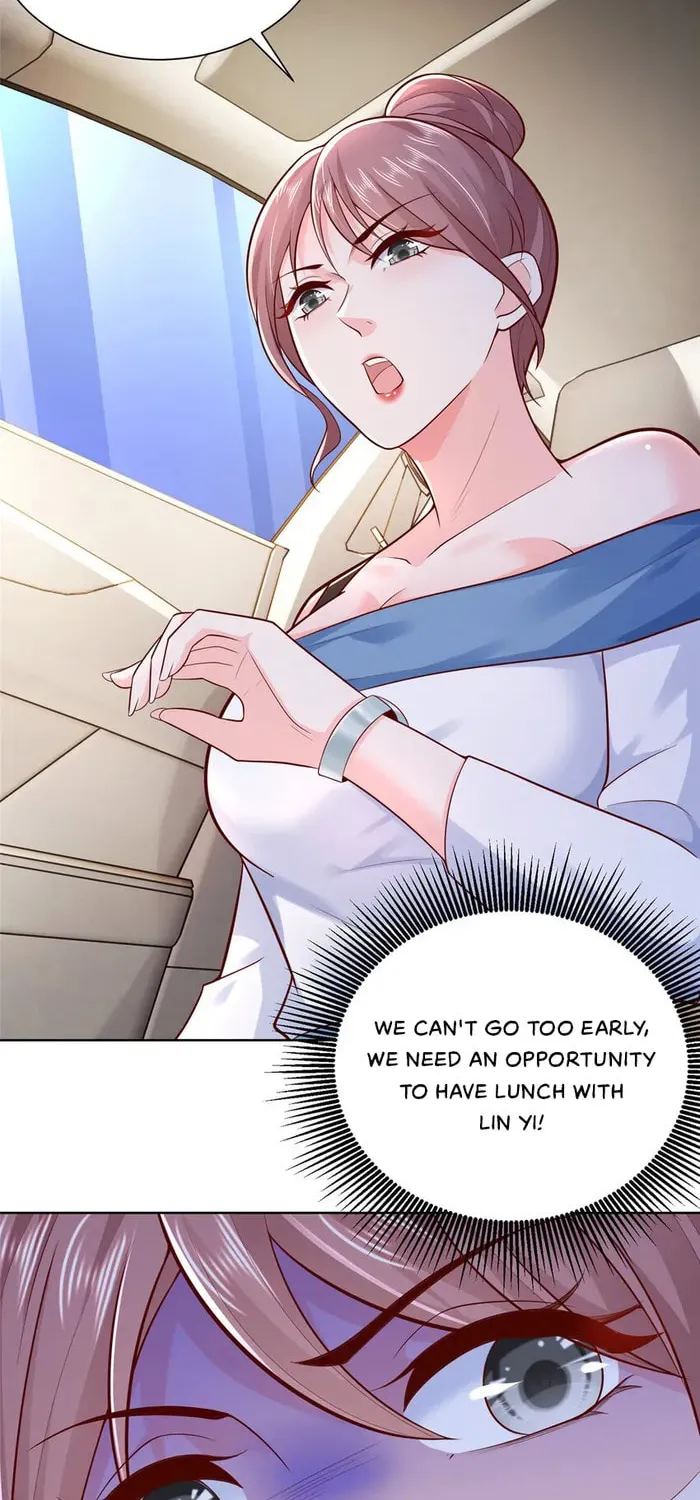 I Randomly Have A New Career Every Week Chapter 614 page 8 - 