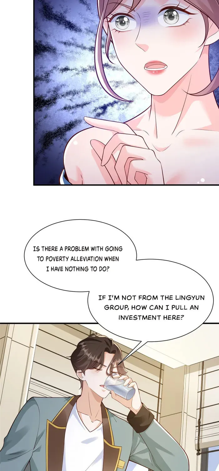 I Randomly Have A New Career Every Week Chapter 615 page 11 - 