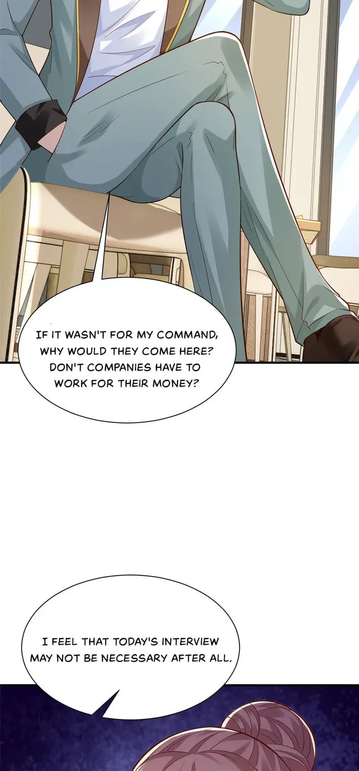 I Randomly Have A New Career Every Week Chapter 615 page 12 - 