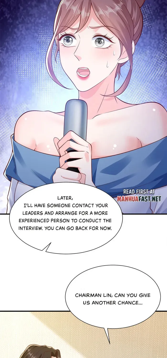 I Randomly Have A New Career Every Week Chapter 615 page 13 - 