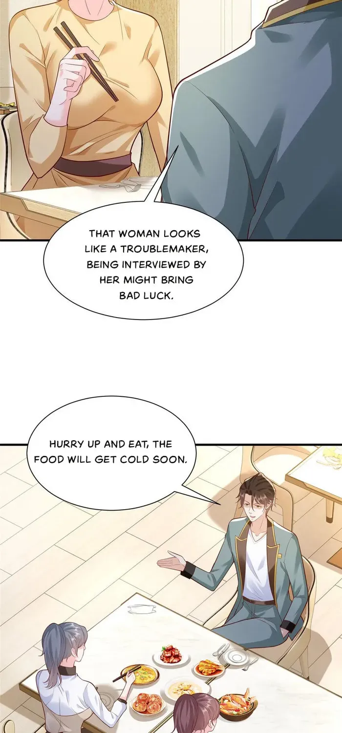 I Randomly Have A New Career Every Week Chapter 615 page 18 - 
