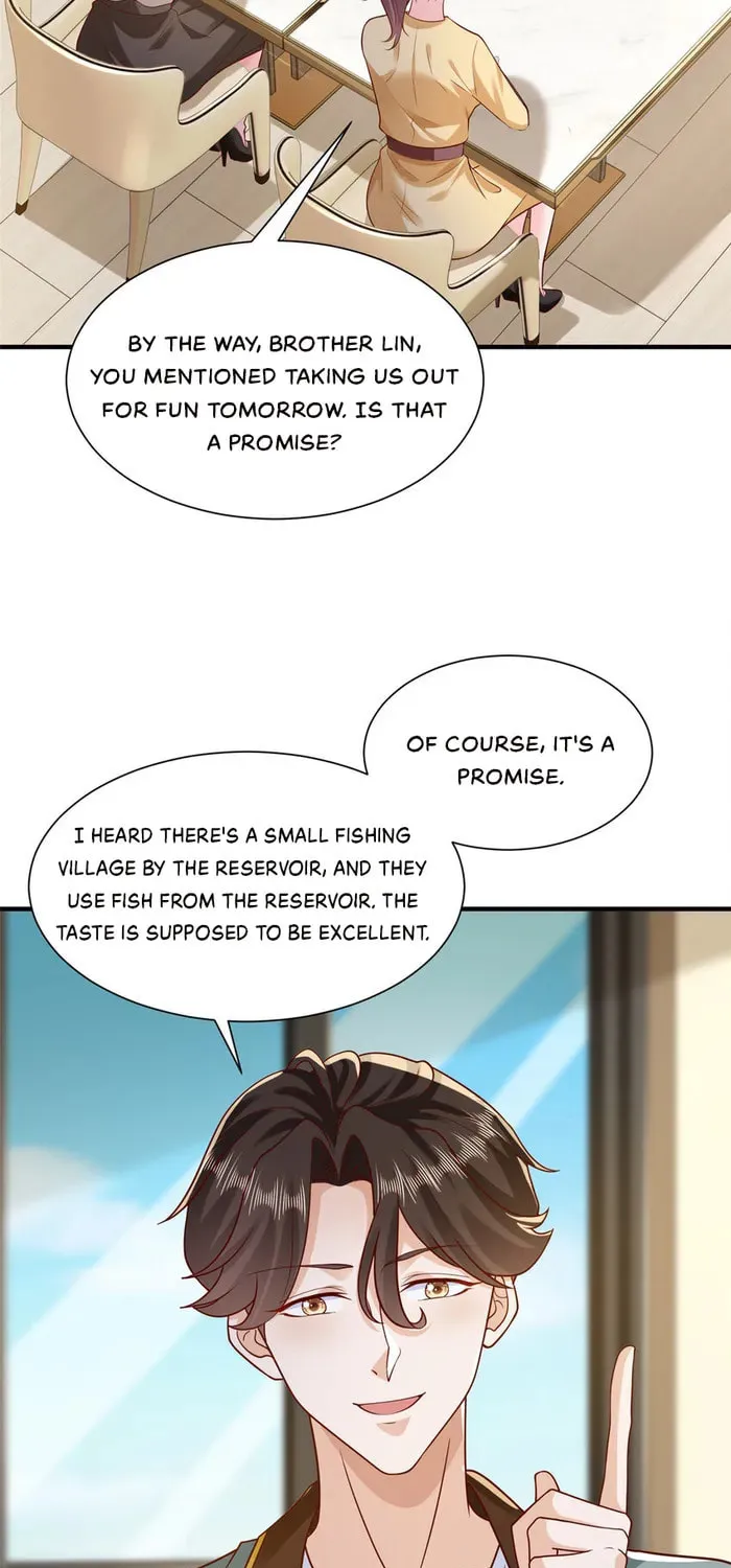 I Randomly Have A New Career Every Week Chapter 615 page 19 - 