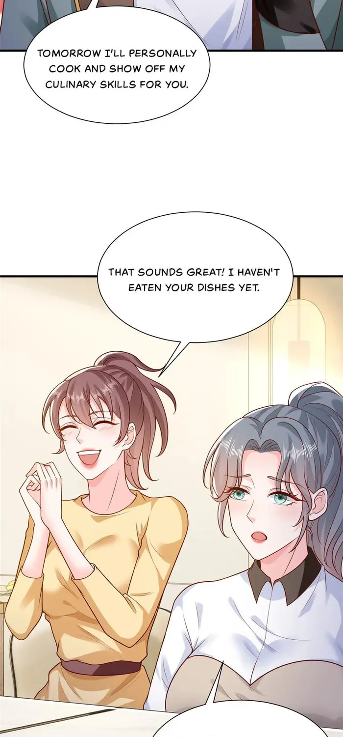 I Randomly Have A New Career Every Week Chapter 615 page 21 - 