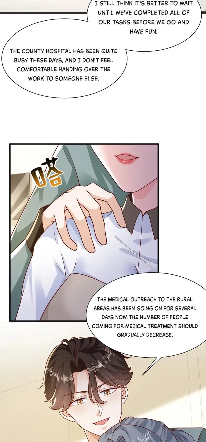I Randomly Have A New Career Every Week Chapter 615 page 22 - 
