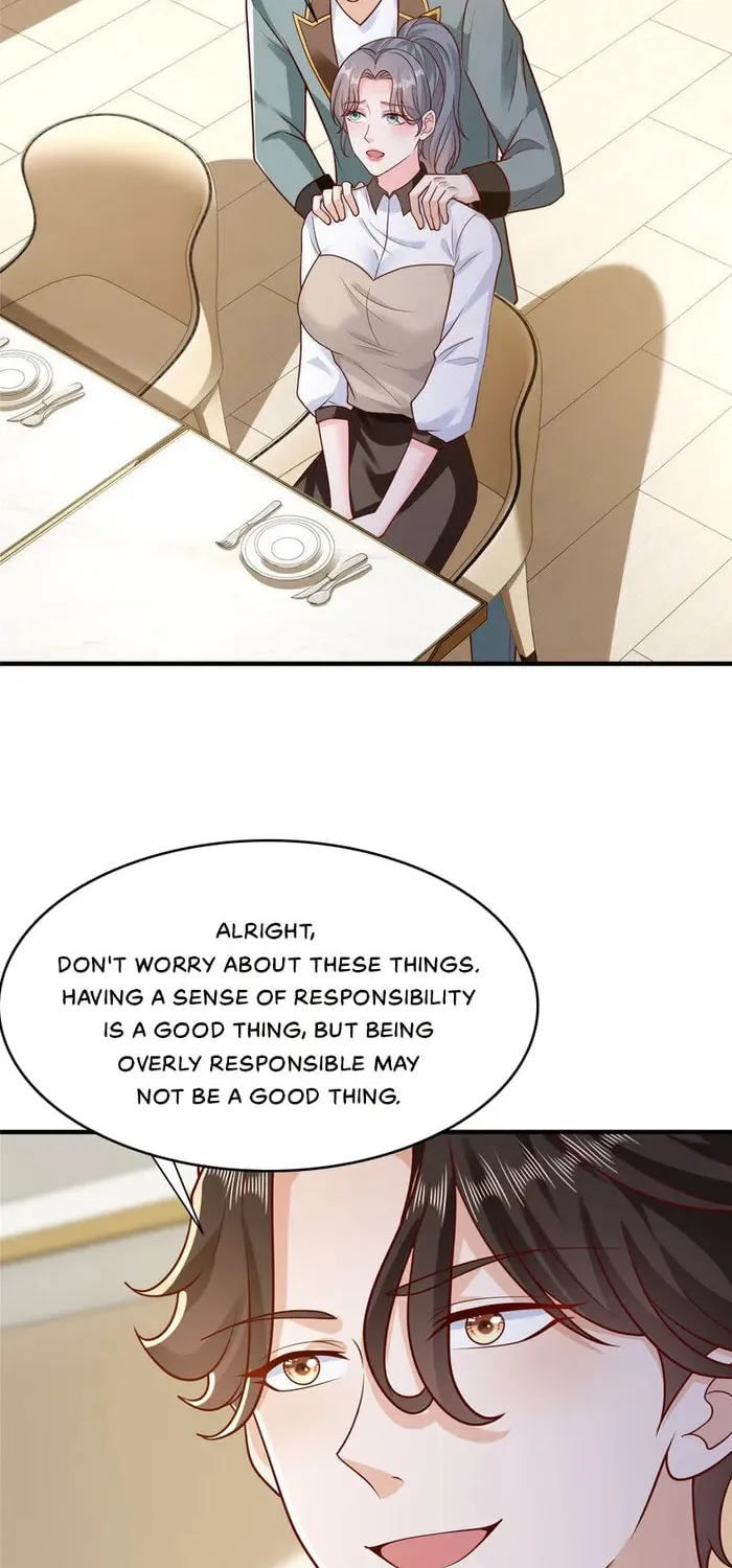 I Randomly Have A New Career Every Week Chapter 615 page 24 - 