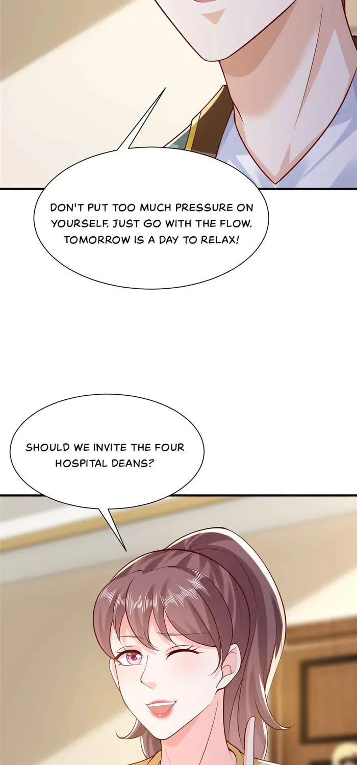 I Randomly Have A New Career Every Week Chapter 615 page 25 - 