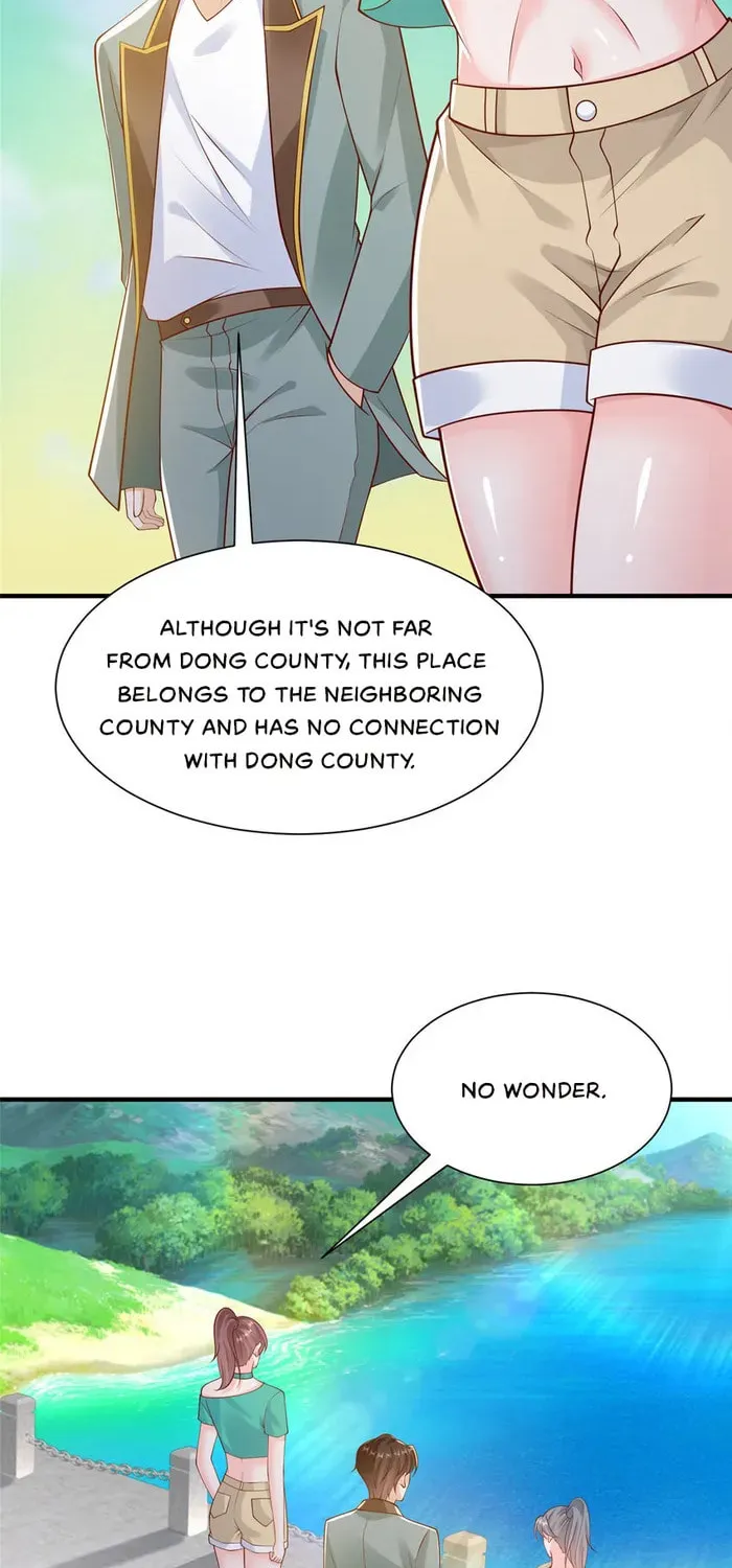 I Randomly Have A New Career Every Week Chapter 615 page 30 - 