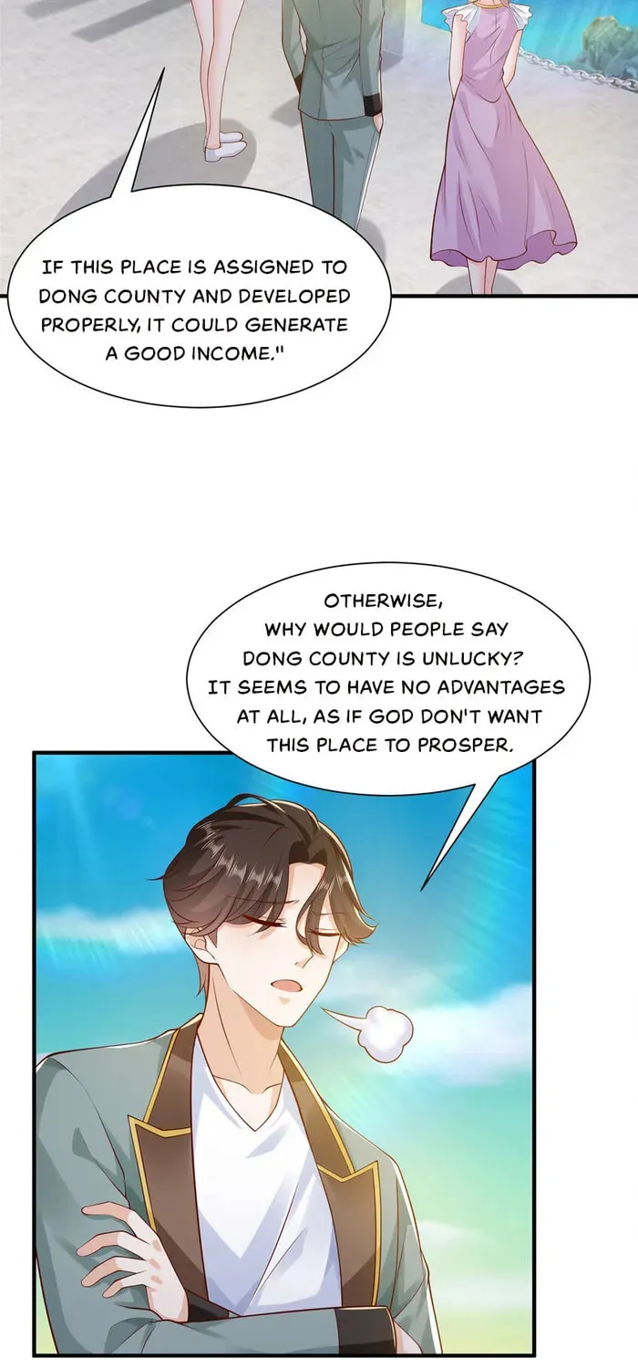 I Randomly Have A New Career Every Week Chapter 615 page 31 - 