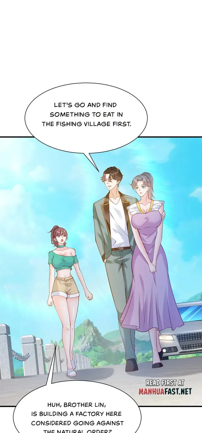 I Randomly Have A New Career Every Week Chapter 615 page 32 - 