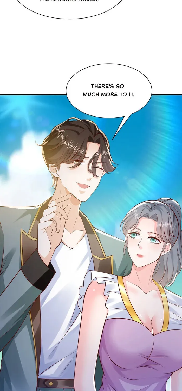 I Randomly Have A New Career Every Week Chapter 615 page 33 - 