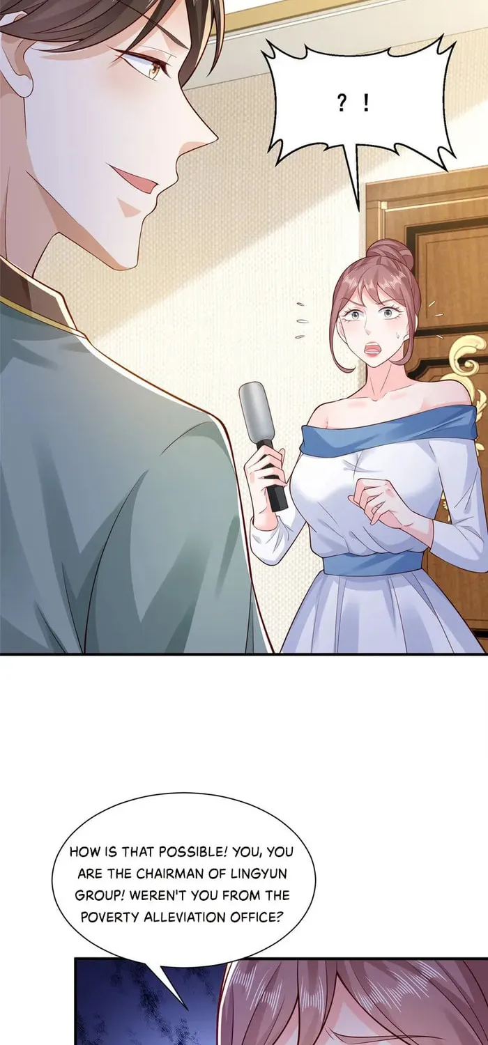I Randomly Have A New Career Every Week Chapter 615 page 10 - 