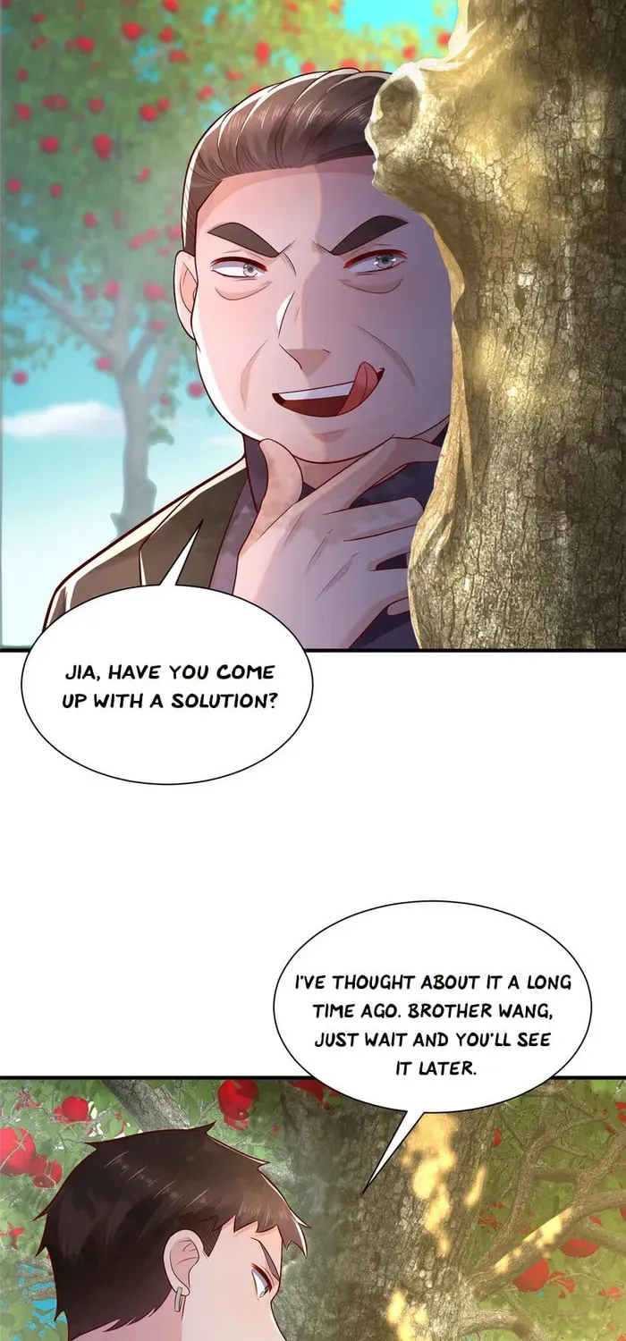 I Randomly Have A New Career Every Week Chapter 616 page 16 - 