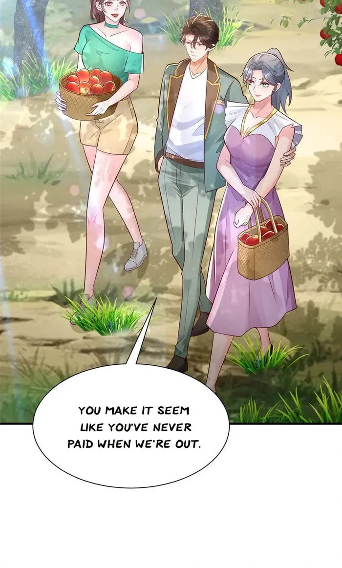 I Randomly Have A New Career Every Week Chapter 616 page 18 - 